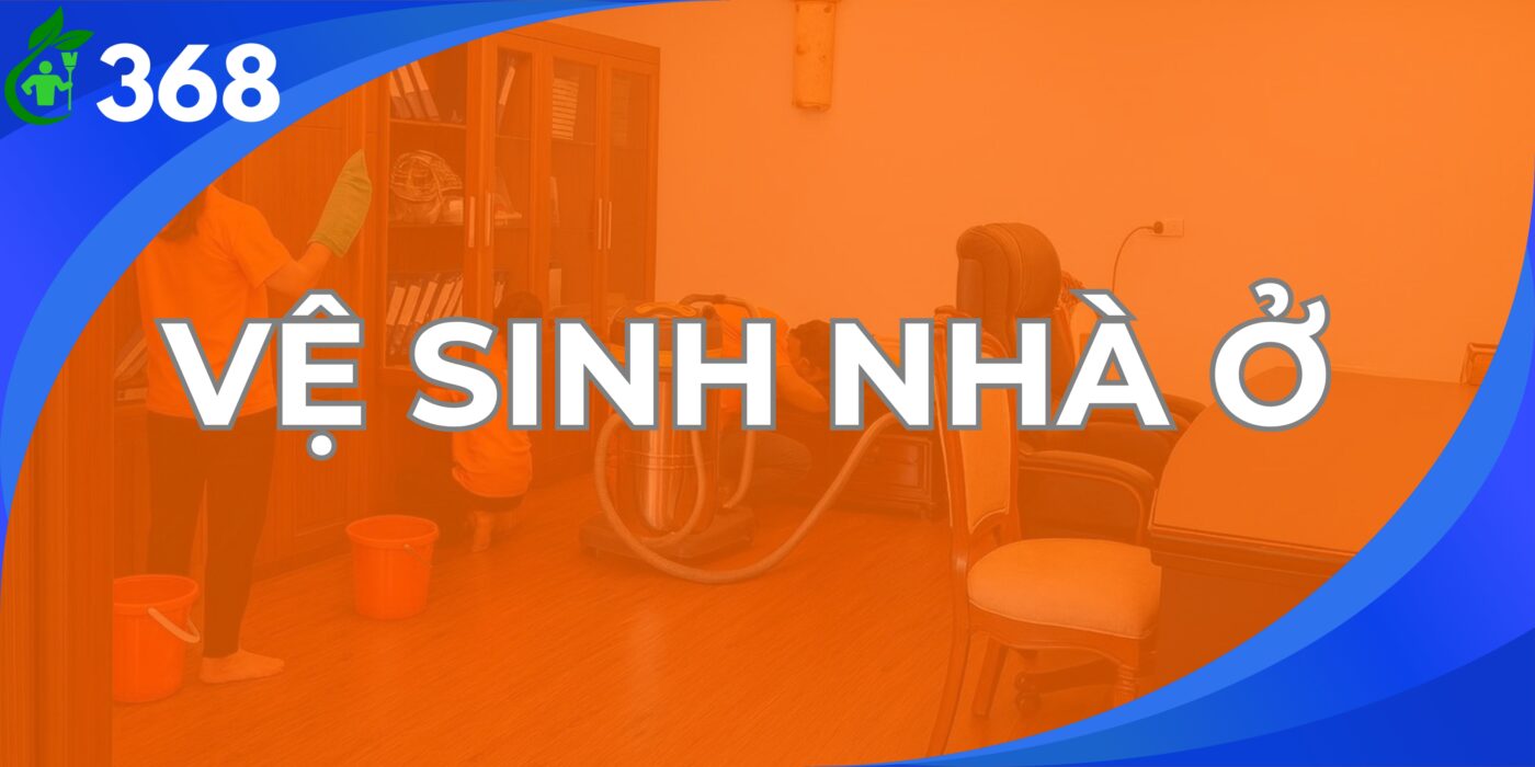 vệ sinh nhà ở đà nẵng